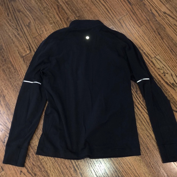 lululemon athletica Jackets & Coats Lululemon Mens Quarter Zip